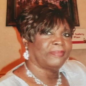 Meet your Posher, Barbara